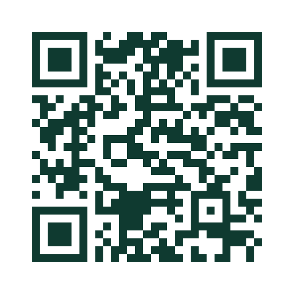 Codice QR che apre la chat WhatsApp di NICO srls